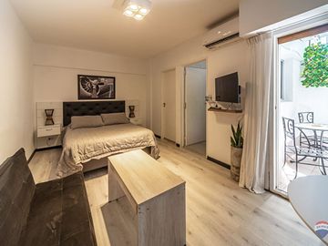 Venta Departamento Monoambiente en Núñez