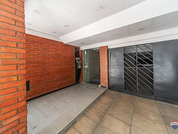 Venta Departamento Monoambiente en Núñez