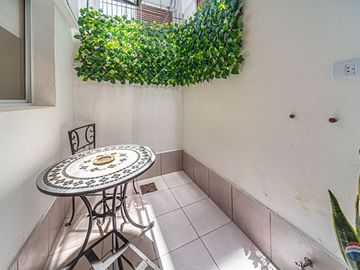 Venta Departamento Monoambiente en Núñez