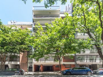 Venta Departamento Monoambiente en Núñez