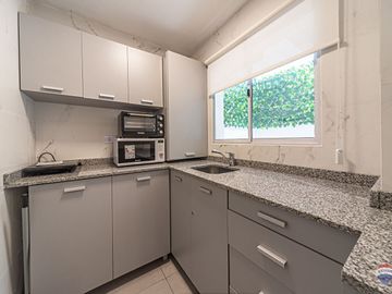 Venta Departamento Monoambiente en Núñez