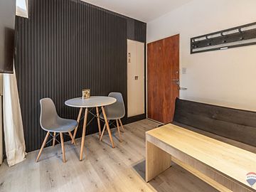 Venta Departamento Monoambiente en Núñez