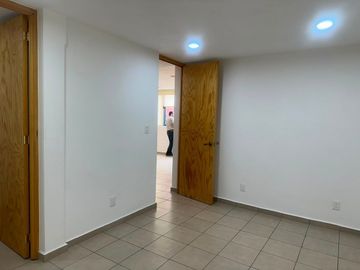 Oficinas en Renta sobre Marina Nacional