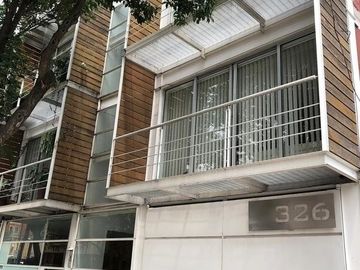 Departamento en venta, Morena, Del Valle, Benito Juarez