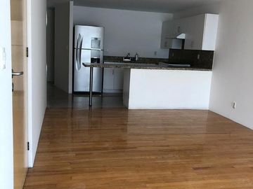 Departamento en venta, Morena, Del Valle, Benito Juarez