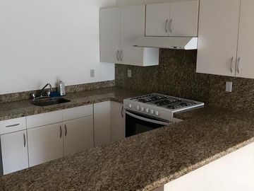 Departamento en venta, Morena, Del Valle, Benito Juarez
