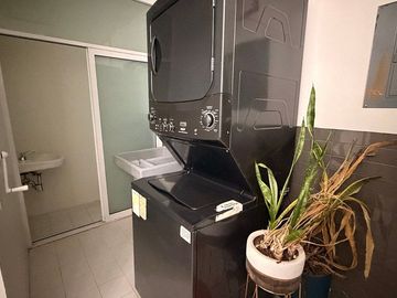 Exclusivo Departamento Recién Remodelado en Av. Santa Fe