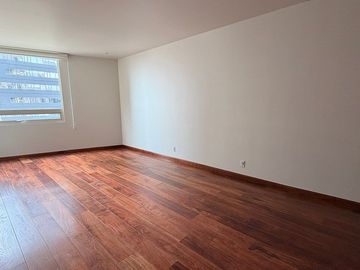 Exclusivo Departamento Recién Remodelado en Av. Santa Fe