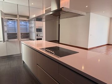 Exclusivo Departamento Recién Remodelado en Av. Santa Fe