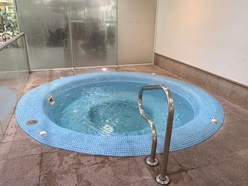 Exclusivo Departamento Recién Remodelado en Av. Santa Fe
