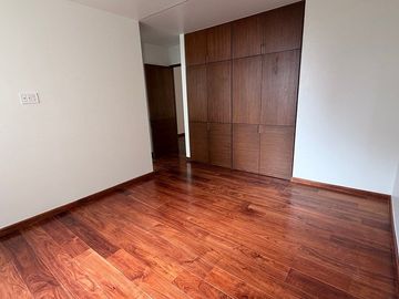 Exclusivo Departamento Recién Remodelado en Av. Santa Fe