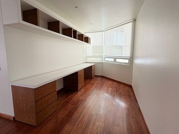 Exclusivo Departamento Recién Remodelado en Av. Santa Fe