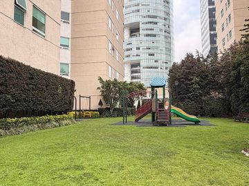 Exclusivo Departamento Recién Remodelado en Av. Santa Fe
