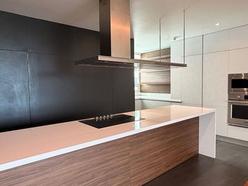 Exclusivo Departamento Recién Remodelado en Av. Santa Fe