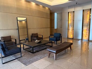 Exclusivo Departamento Recién Remodelado en Av. Santa Fe