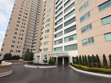 Exclusivo Departamento Recién Remodelado en Av. Santa Fe