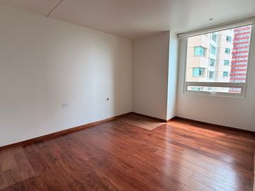 Exclusivo Departamento Recién Remodelado en Av. Santa Fe