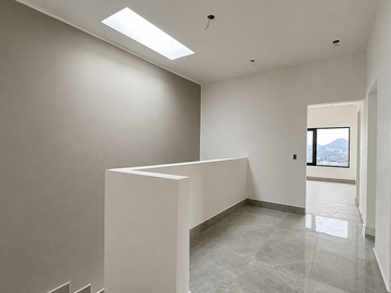 CASA NUEVA EN ZONA PEDREGAL LA SILLA, ZONA SUR, MTY