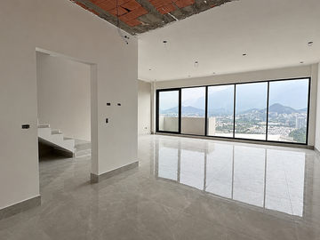 CASA NUEVA EN ZONA PEDREGAL LA SILLA, ZONA SUR, MTY