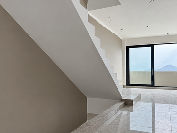 CASA NUEVA EN ZONA PEDREGAL LA SILLA, ZONA SUR, MTY