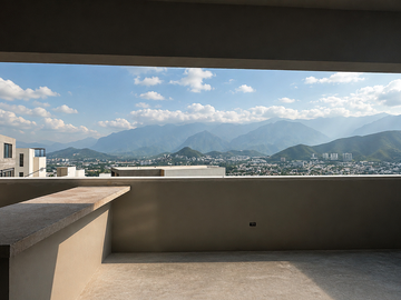 CASA NUEVA EN ZONA PEDREGAL LA SILLA, ZONA SUR, MTY