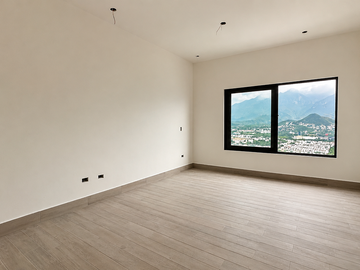 CASA NUEVA EN ZONA PEDREGAL LA SILLA, ZONA SUR, MTY