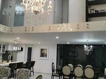 Casa en Venta al Norte de Aguascalientes