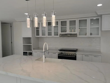Casa en Venta al Norte de Aguascalientes
