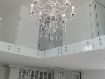 Casa en Venta al Norte de Aguascalientes