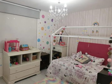 Casa en Venta al Norte de Aguascalientes