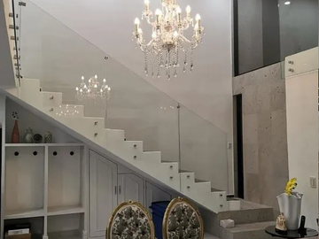Casa en Venta al Norte de Aguascalientes