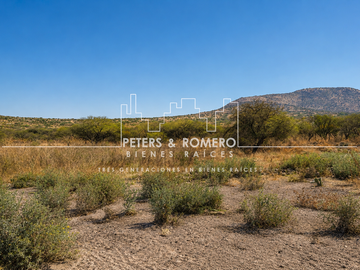 Terreno Industrial en Venta en Queretaro