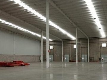 Renta| Bodega Industrial | San Martín Obispo | Edomex | 5,469