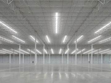 Renta| Bodega Industrial | San Martín Obispo | Edomex | 5,469