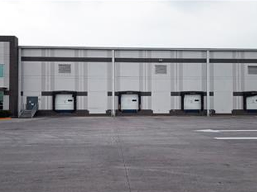 Renta| Bodega Industrial | San Martín Obispo | Edomex | 5,469