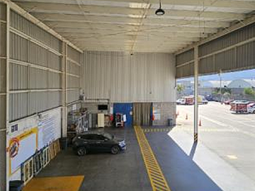 En Renta | Bodega Industrial | Coacalco, EDOMEX | 1,344m2