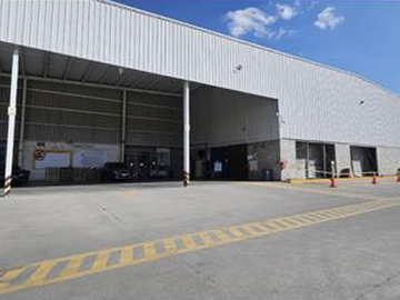En Renta | Bodega Industrial | Coacalco, EDOMEX | 1,344m2