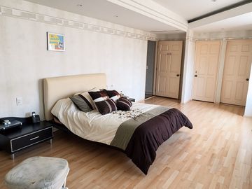 Departamento en Venta en Interlomas La Cima (m2d2517)
