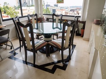 Departamento en Venta en Interlomas La Cima (m2d2517)