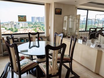 Departamento en Venta en Interlomas La Cima (m2d2517)