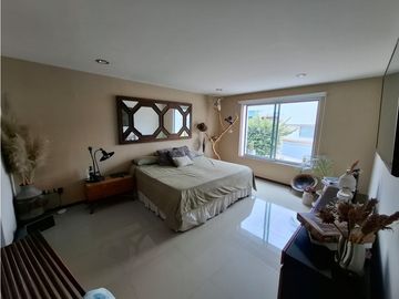 Casa en Renta Parque Nilo, Lomas de Angelopolis
