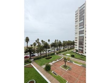 Precioso departamento en arriendo en Avenida San Martín
