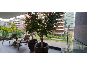 Espectacular Depto. | 2D+2B | El Golf