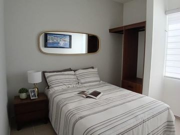 Departamento en Metrópolis II, Tarímbaro