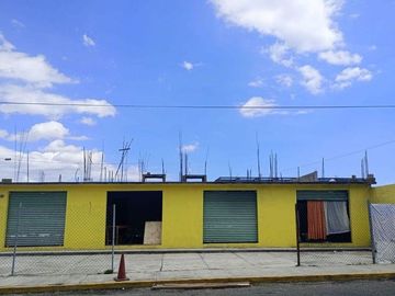 Lote / Terreno en Venta en Santa Cruz