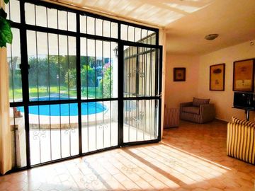 HEMOSA CASA EN VENTA EN JARDÍNES DE DELICIAS, CUERNAVACA MORELOS