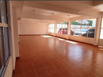 Departamento Cuajimalpa, CDMX
