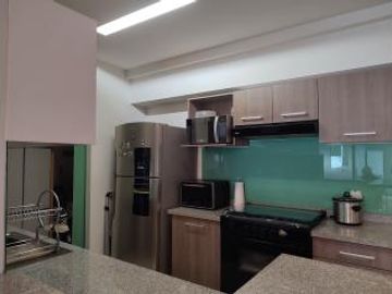 Departamento en Alvaro Obregon · 1 recámara