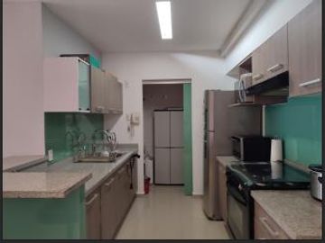 Departamento en Alvaro Obregon · 1 recámara