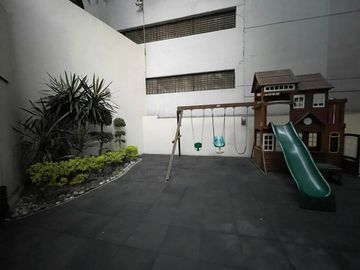 Departamento - Lomas de Chapultepec